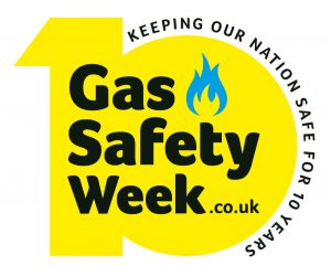 gas safety week