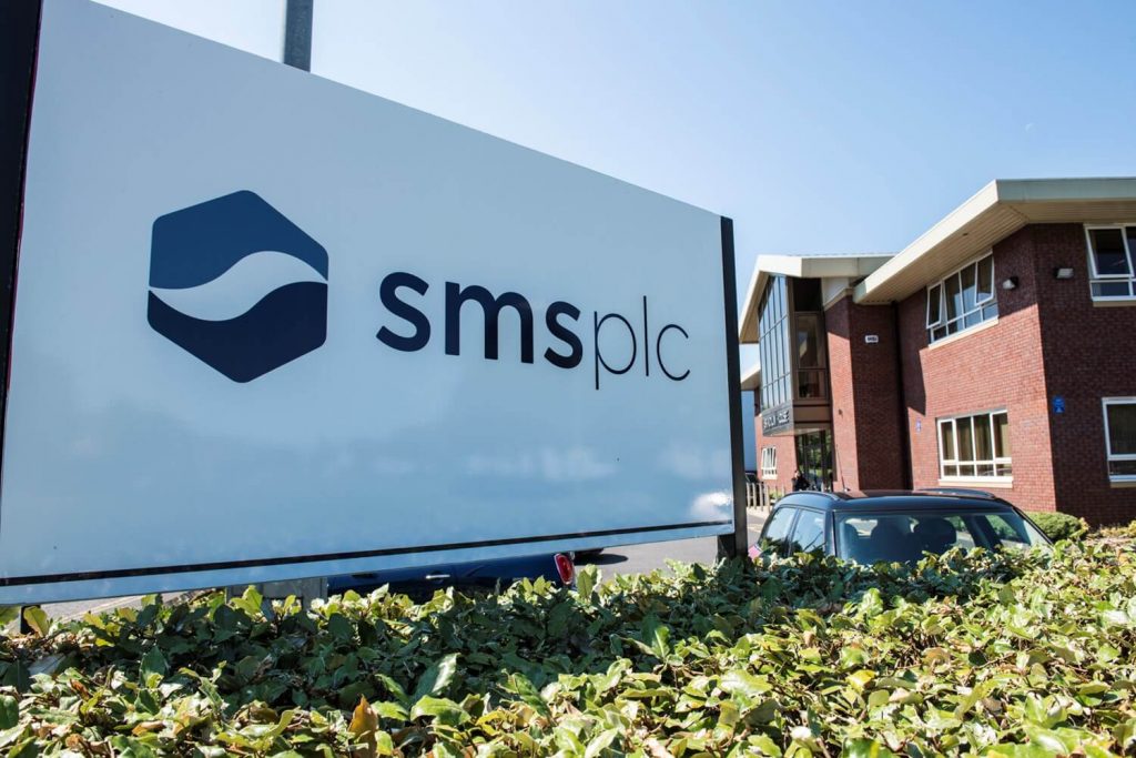 smsplc sign