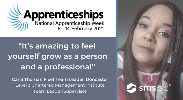 apprenticeship week