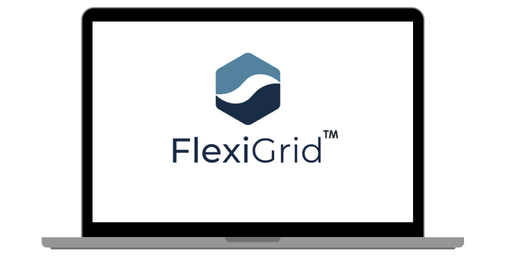 flexigrid logo