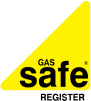 Gas Safe Register logo