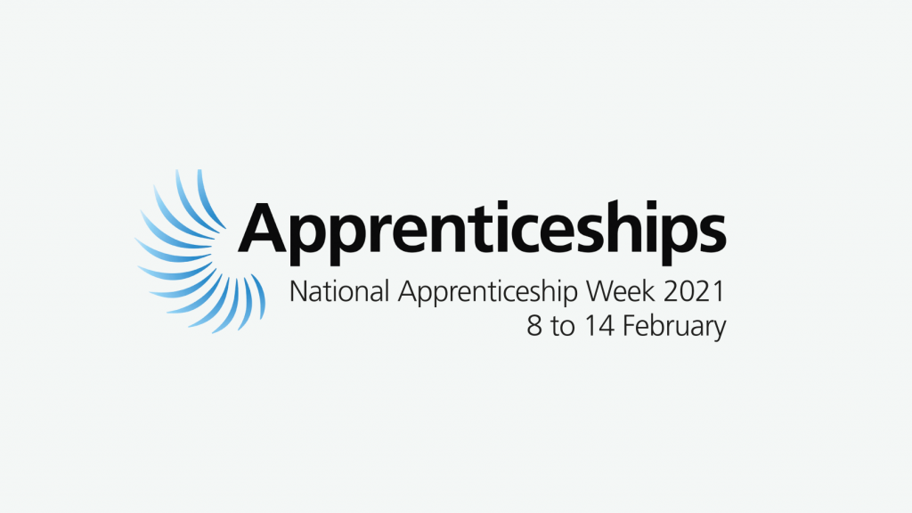 National Apprenticeship week