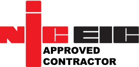 NICEIC logo