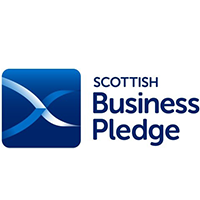 Icon: Scottish Business Pledge