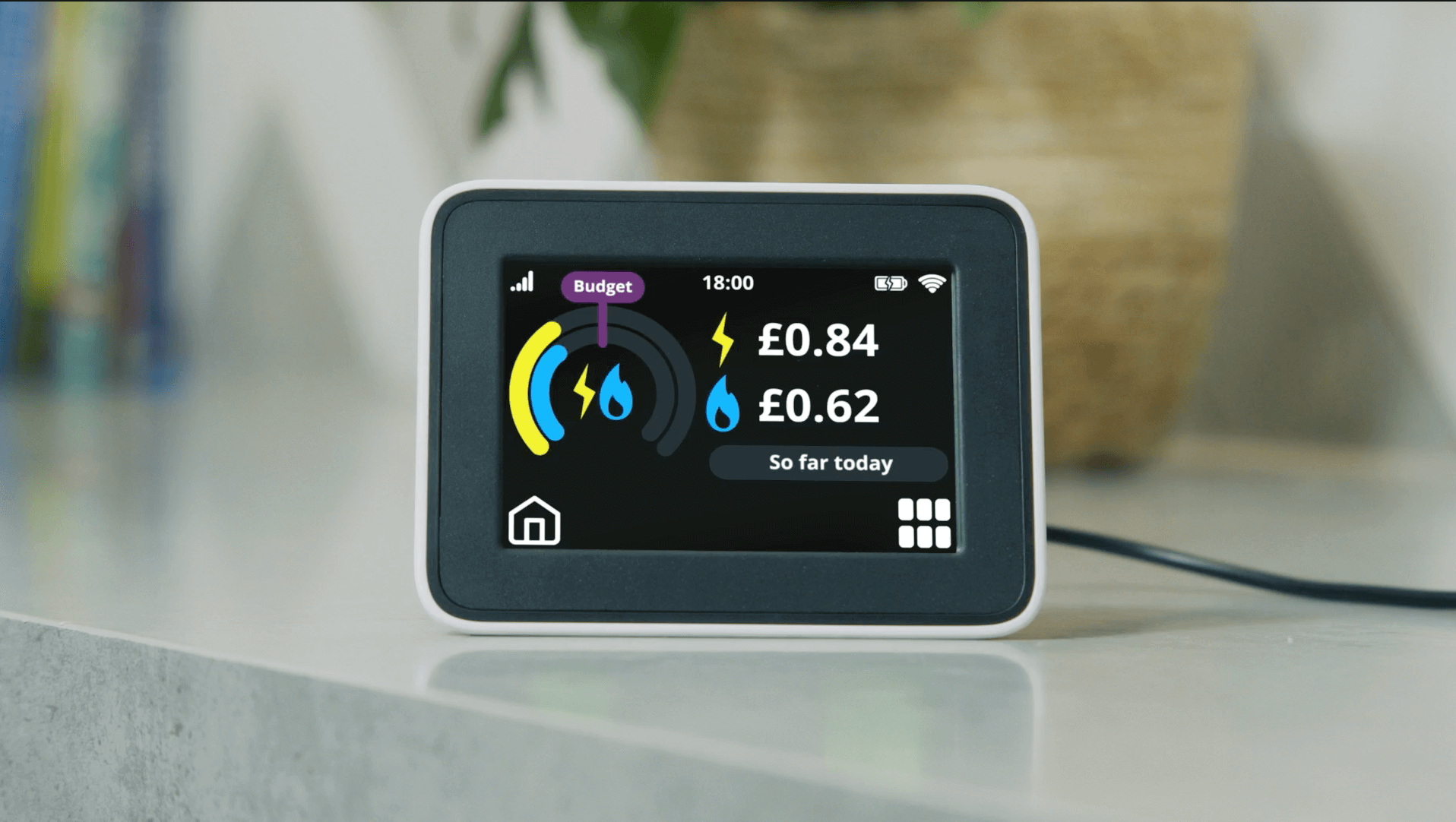 smart meter