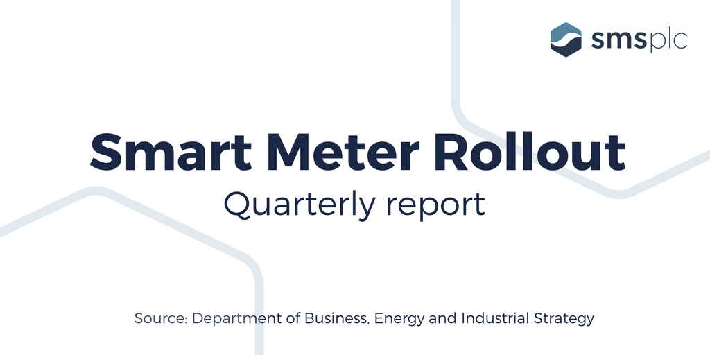 smart meter rollout image