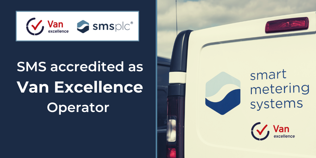 van excellence banner