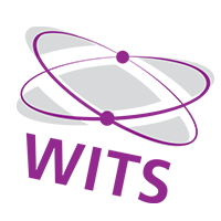 Icon: WITS logo